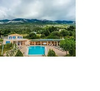 Casa Di Luna Апарт-отель Лурдата