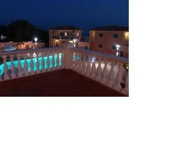 Casa Di Luna Лурдата