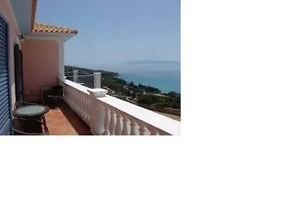 Casa Di Luna Апарт-отель *