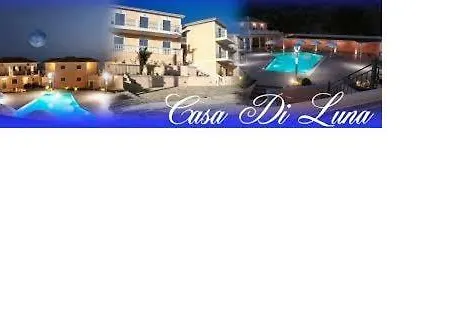Casa Di Luna Апарт-отель *
