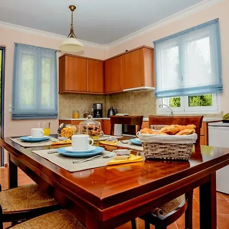 Casa Di Luna * Лурдата