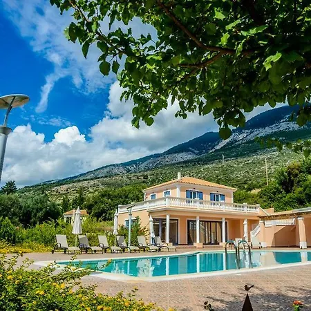 Апарт-отель Casa Di Luna Лурдата